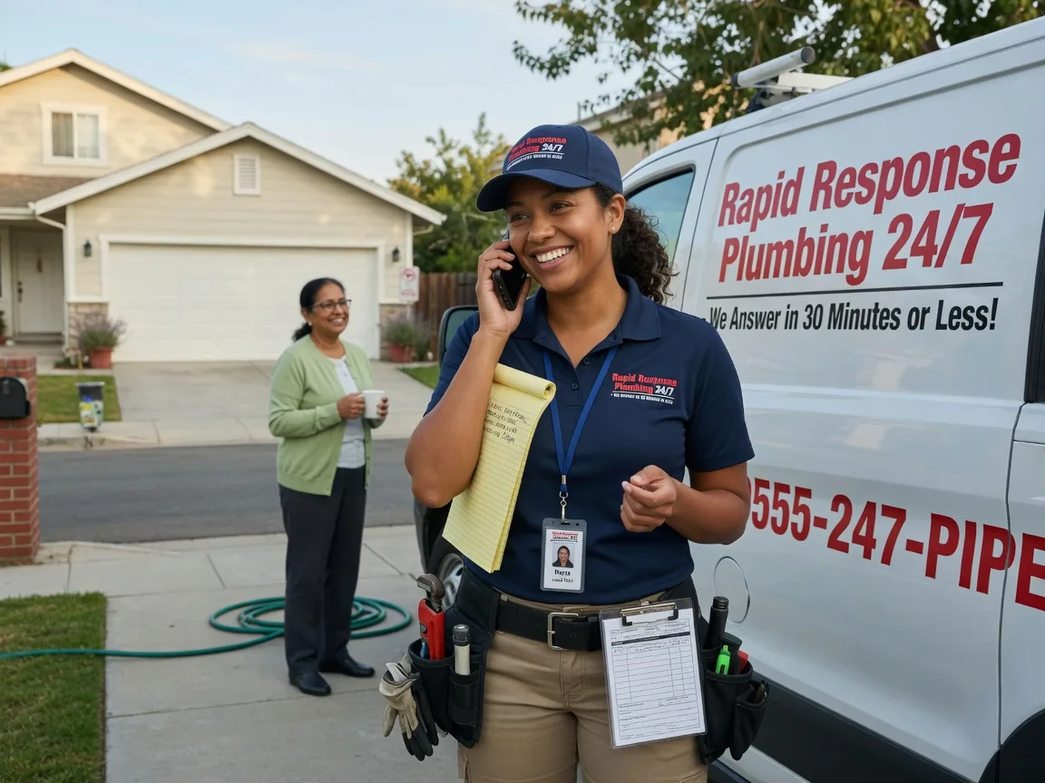 Emergency Plumber Kapaa, HI FAQs